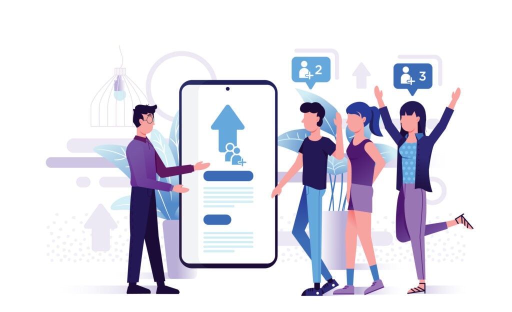 SMS Marketing Boosts Customer Engagement