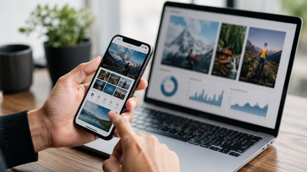 Mobile-First Marketing Strategy for 2026
